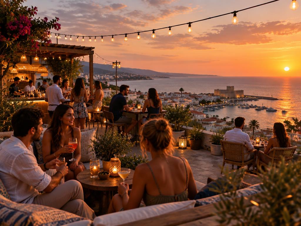 Lighthouse Beach Bar